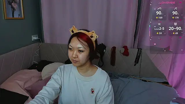 Marine_VactのライブXXXチャット