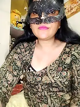 Онлайн чат XXX BhabhiPooja69