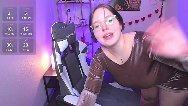 Chat XXX ao vivo de Manic_pixie_