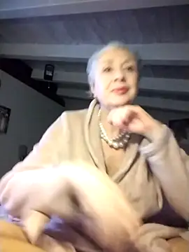 divinaerotica Webcam show