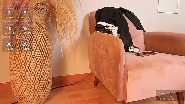 aitana_garcia_ 现场XXX聊天