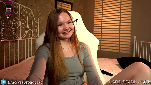 CuteStella_ Chat XXX in diretta