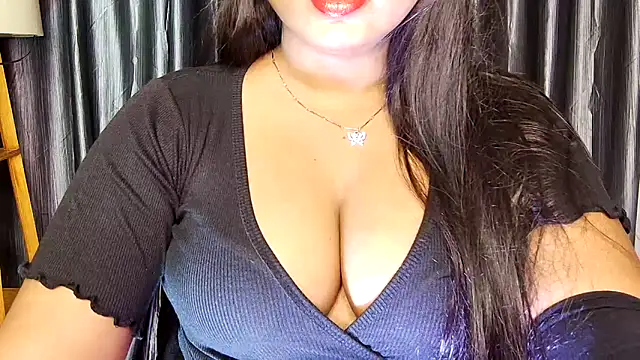 Goddess_In_Lust Live XXX Chat