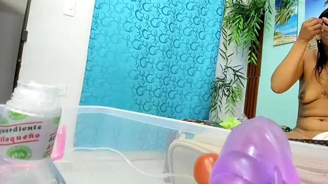 eladyrous98 Live XXX Chat