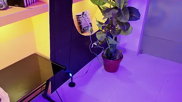 LiLLiAnderson Live XXX-chat