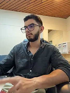 Milosky000 Show Webcam