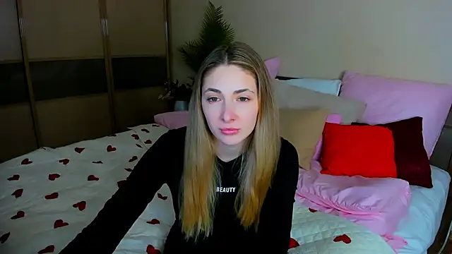 SensitiveSooul – Naživo XXX chat