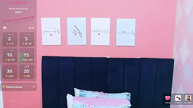 curvybrunnett Live XXX Chat