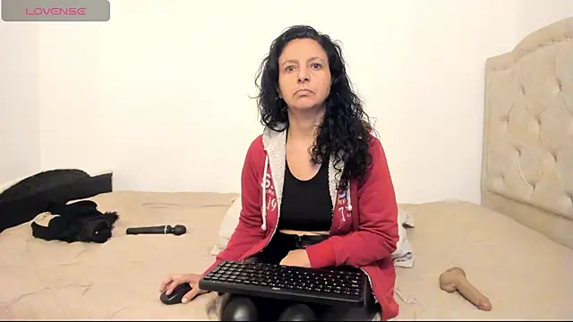 milfnewmf Live XXX-chat