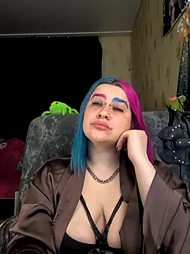 NeonNectar_ Live XXX-chat