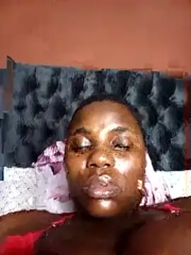 Вебкам-шоу TheSpiceyQueen