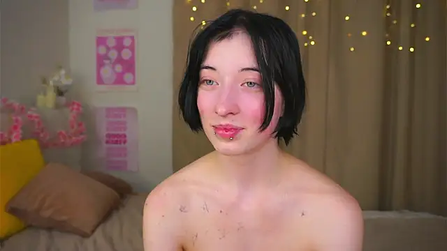 Chat XXX ao vivo de JuanaFriesz