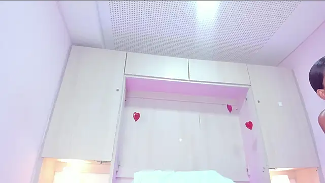 Chat XXX ao vivo de ChloeWiillow