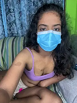 Show de webcam de SukiyamaAsia