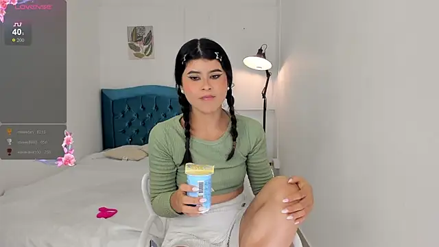 Gysel_flyn – Naživo XXX chat