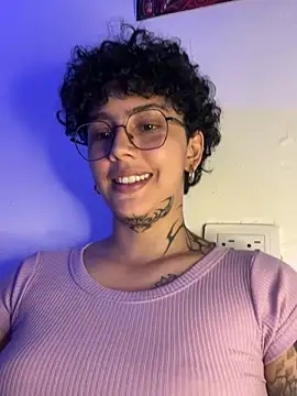 Abby_Evanns1 现场XXX聊天