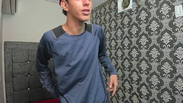 Show de webcam de Danny_Horny20