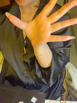 Meomeo_222 Live XXX-chat