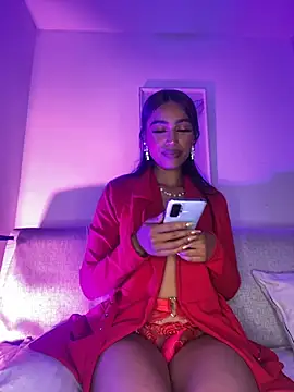 Mystick_ Chat XXX in diretta