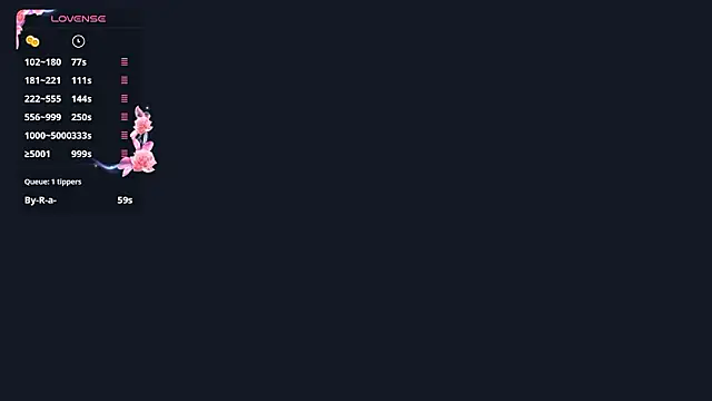 LindyUnderkoffler 现场XXX聊天