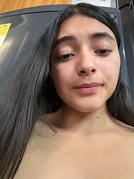 _tina_9 现场XXX聊天