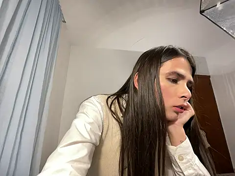 Lily_WellGiftedn Live XXX chat