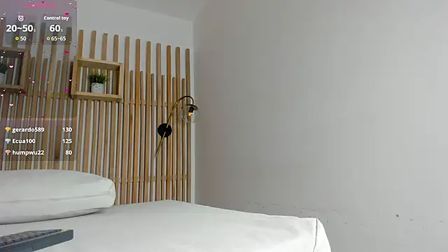 serena_foxx_ 现场XXX聊天