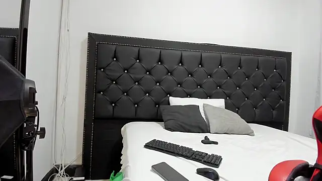 SarahThomsons Webcamshow