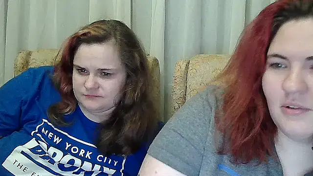 SamanthaAnne – Kamerová šou