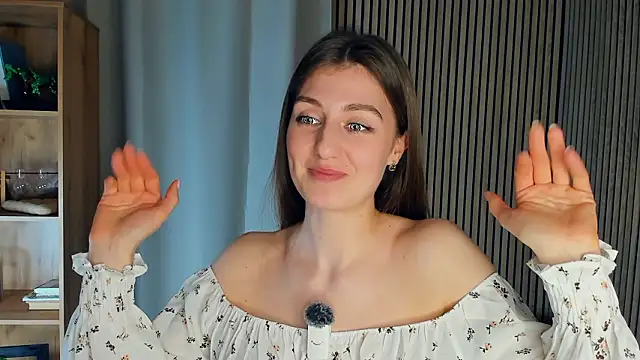 Вебкам-шоу kyongclab