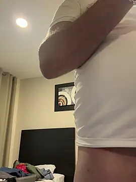 Dario12J Webcam Show