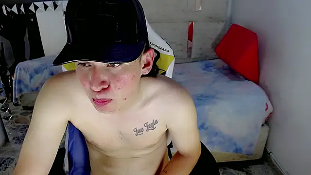 Stevan_andrez_ Webcamshow