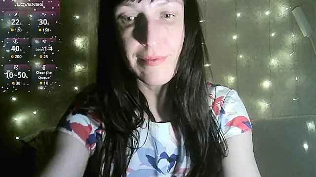 Онлайн чат XXX MarieODahliaS