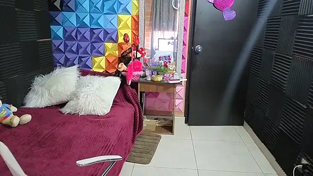 Онлайн чат XXX katifoxx