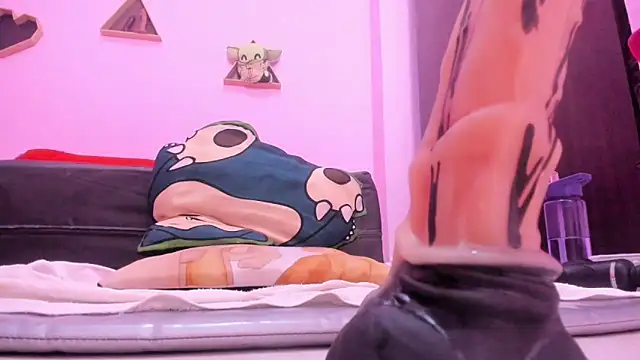 MATURE_WHOR33 Chat XXX in diretta