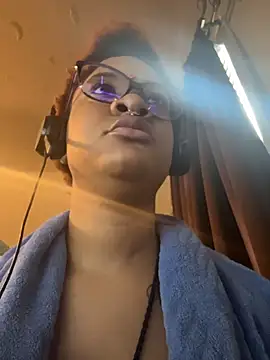 nickytheehawtie's Live XXX Chat