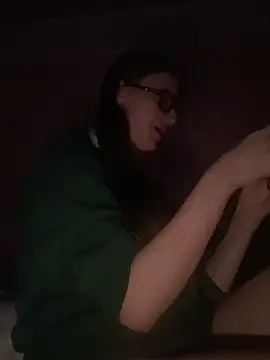 Flossy_Vettie Chat XXX in diretta