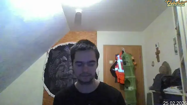 Show de webcam de Chris23547