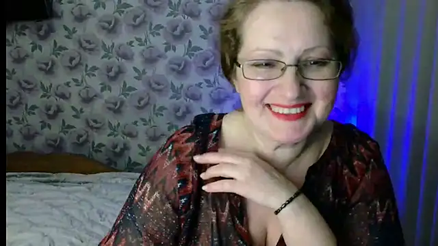 AriaTasty – Naživo XXX chat