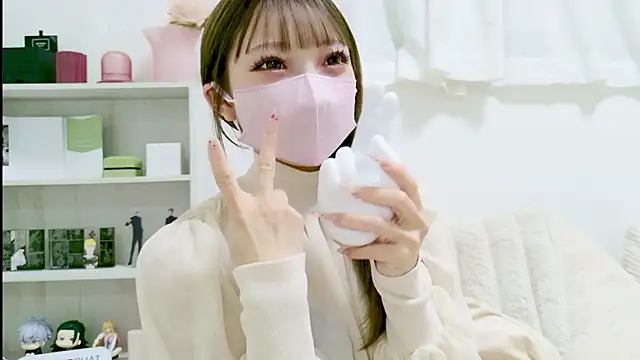 noaco_chan Live XXX-chat