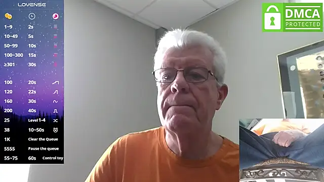 NeoOnSC Show in webcam