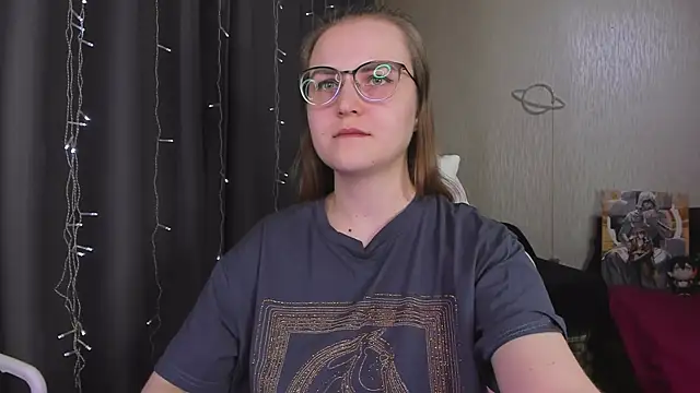 MissBrightShine Chat XXX in diretta