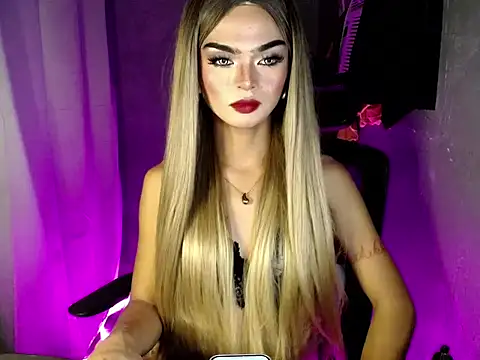 Chatroom XXX en direct de ursweet_lexi