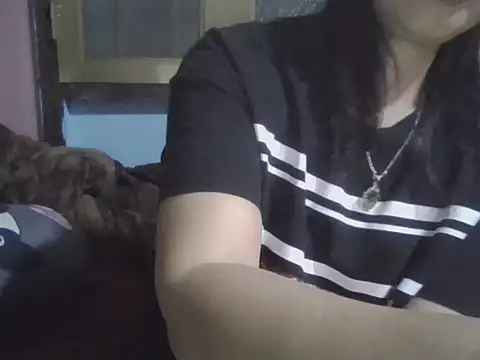 Hachi077 Show Webcam