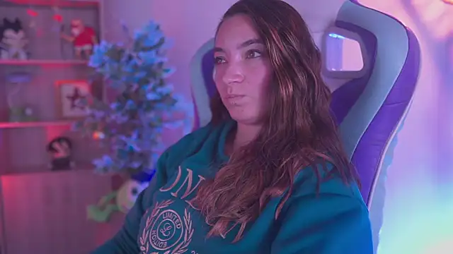 issa_monterrey_ ওয়েবক্যাম শো