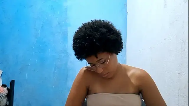 MadelynStamant Obrolan Langsung XXX