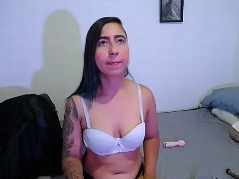 Chat XXX en directo de aria_jhonsson