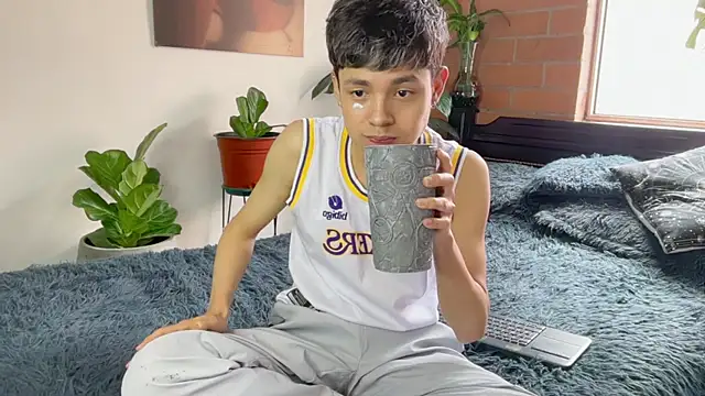 Andy_Belier23 – Kamerová šou