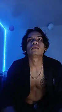 Seth_Molly élő XXX-chatje