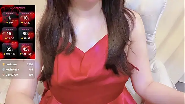 Tw_Zoella Webcamshow